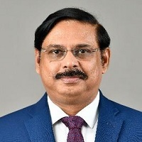 Mr. Derek Michael Shah